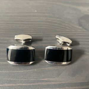 Cuff links in great shape